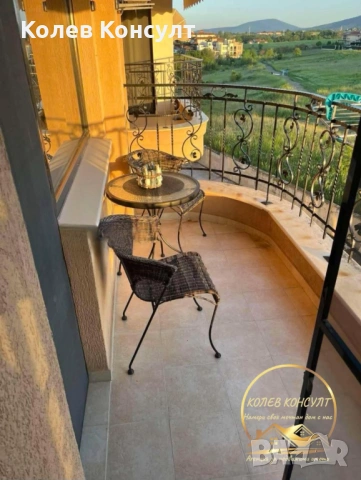 Двустаен апартамент в с. Лозенец, област Бургас. , снимка 5 - Апартаменти - 54079386