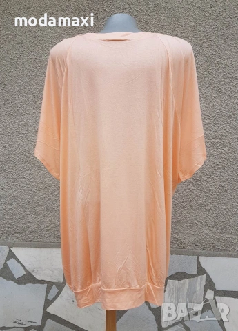 4XL  Нова блуза  Avenue папая , снимка 6 - Туники - 55054313