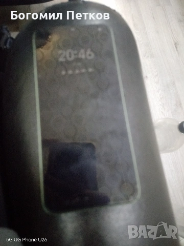 продавам Honor X6B 128 gb ползван 