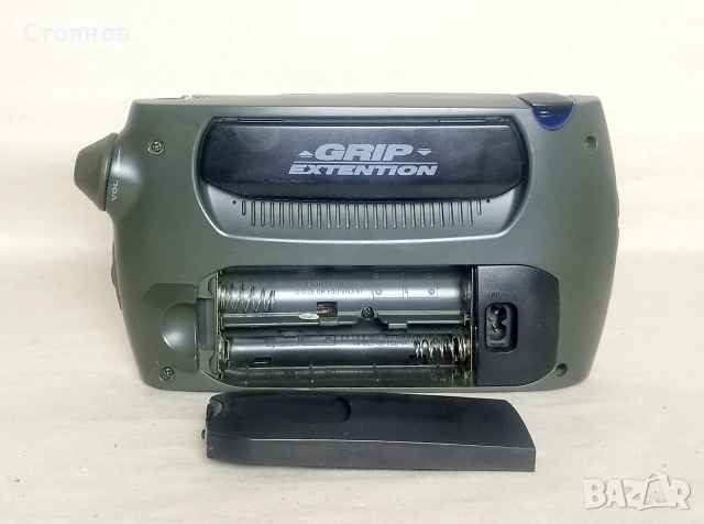 Транзисторно радио Grundig Prima Boy 100, снимка 6 - Радиокасетофони, транзистори - 54972726