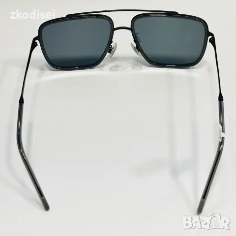 Очила DOLCE GABBANA DG2220, снимка 5 - Слънчеви и диоптрични очила - 55379470