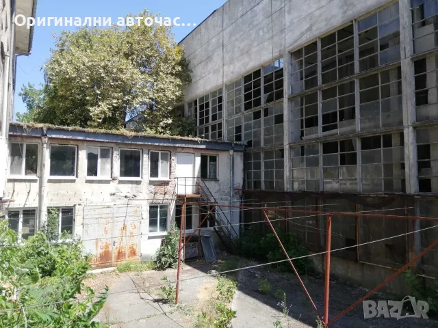 Самостоятелно крило от сграда под наем, снимка 2 - Други - 55442275