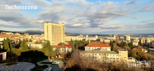 светъл и просторен панелен апартамент, в непосредствена близост до Медицински факултет - Стара Загор, снимка 8 - Апартаменти - 54164605