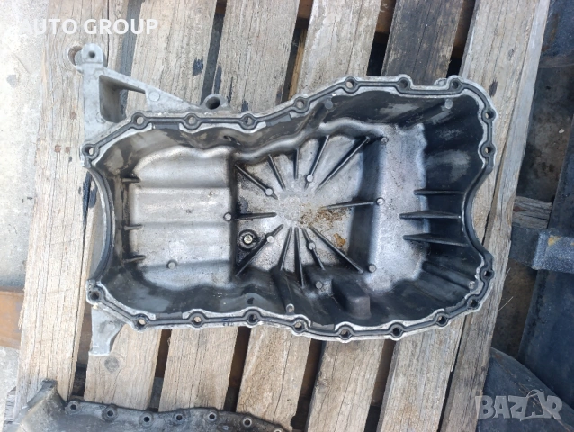 Картер за Рено Клио, Модус, Микра  1,5ДЦИ 2005 - 2009г. , снимка 3 - Части - 54348989