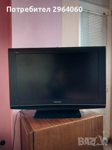 Продавам елегантен телевизор Sony - TX-32LE8PA