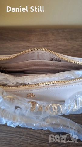 НОВА Оригинална чанта Steve Madden , снимка 3 - Чанти - 54514931