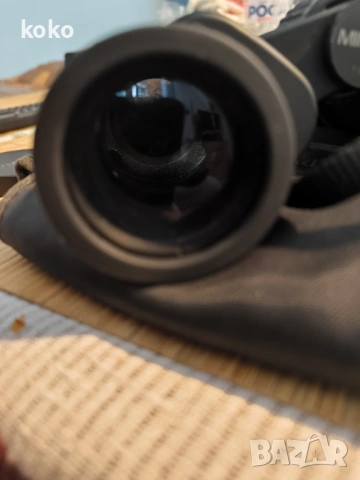 Бинокъл Minolta 8x40 Минолта, снимка 8 - Екипировка - 51627958