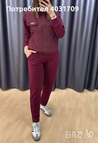 Дамски комплект , снимка 3 - Комплекти - 55629179
