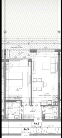 Продава 2-СТАЕН, снимка 3 - Апартаменти - 54942318