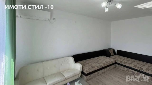 Дава под наем 1-стаен апартамент, гр. Шумен, Болницата, снимка 10 - Апартаменти - 55094145