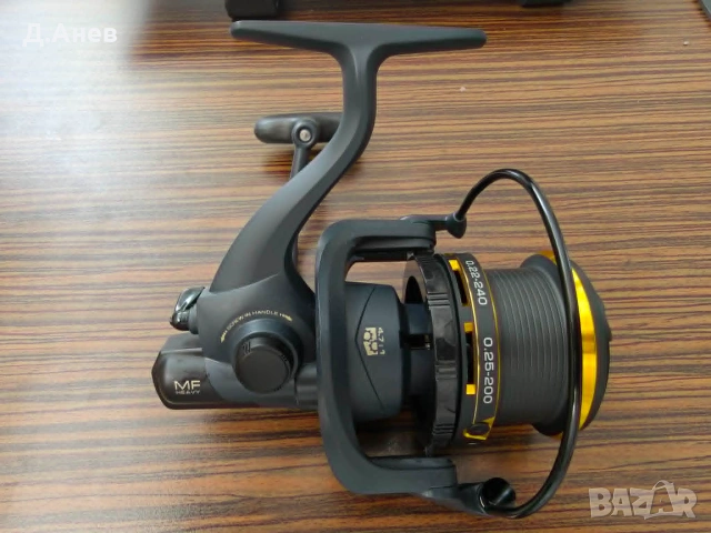 Tica Mentor Feeder 5000S