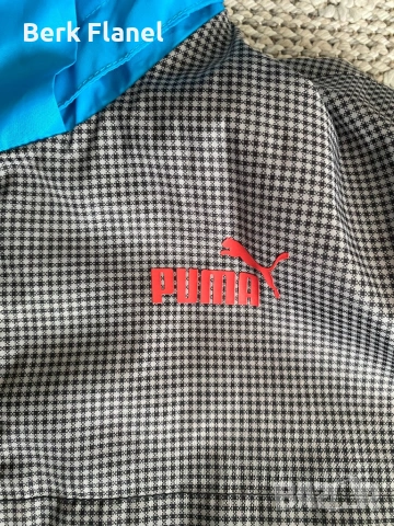 Детска ветровка на Puma, снимка 2 - Детски анцузи и суичери - 54390050