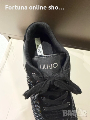 Liu Jo обувки нови оригинални , снимка 5 - Дамски ежедневни обувки - 54652160