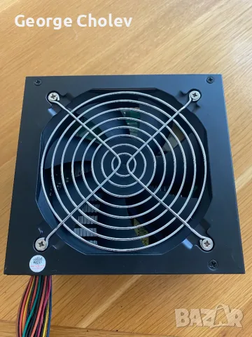 Захранване за компютър 500 W, снимка 3 - Захранвания и кутии - 55583939
