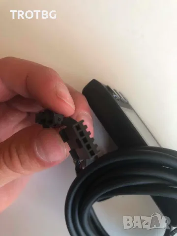 Комплект 350W 13A контролер и S866 дисплей за 250W / 350W мотори, снимка 9 - Друга електроника - 55353216