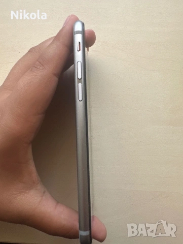 Продавам iphone 6s, снимка 4 - Apple iPhone - 55030338