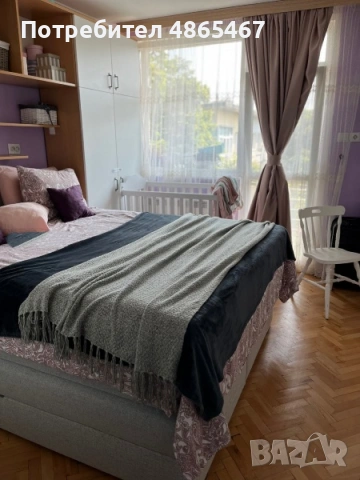 Двустаен апартамент в Западен парк., снимка 5 - Апартаменти - 55036712
