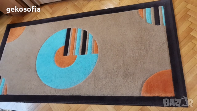 КРАСИВИ и меки килими от серията DECO Carpet - Concept Line, снимка 2 - Декорация за дома - 54246953