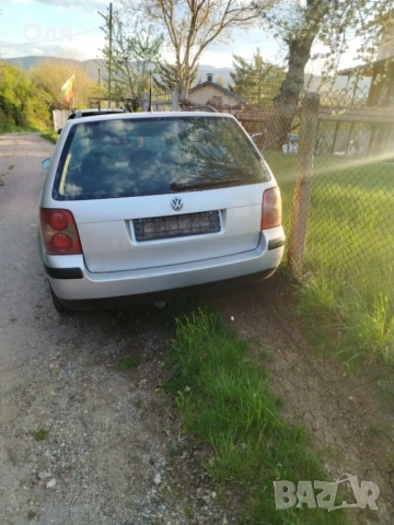 Продавам wv pasat , снимка 4 - Части - 54351096