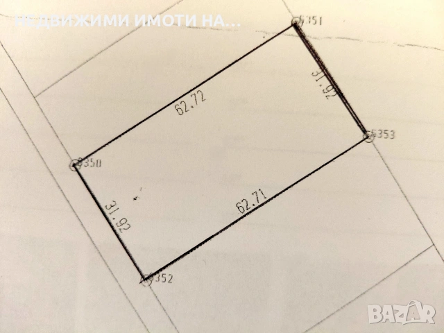 Земя в индустриална зона, снимка 2 - Земеделска земя - 54039524