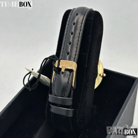 Daniel Wellington DW00100168 Classic Petite Sheffield 32mm, снимка 4 - Дамски - 55070022
