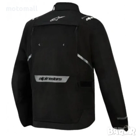 Текстилно яке ALPINESTARS CUSCO, снимка 3 - Аксесоари и консумативи - 54482261