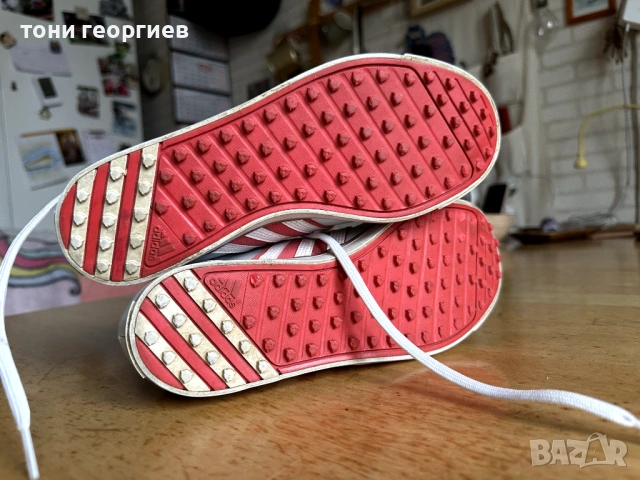 ADIDAS маратонки 37 38 супер модел, снимка 17 - Маратонки - 54071235