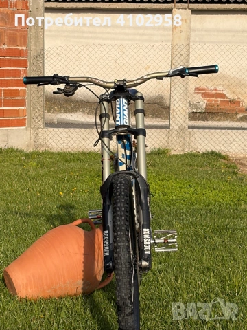 !! Giant glory 2010 година!!, снимка 4 - Велосипеди - 54200485