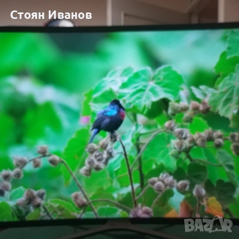 40" телевизор Самсунг, снимка 2 - Телевизори - 54531242