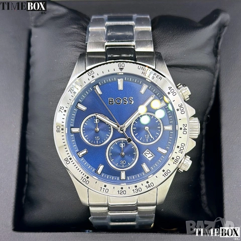 Hugo Boss 1513755 Hero Sport Lux Chronograph