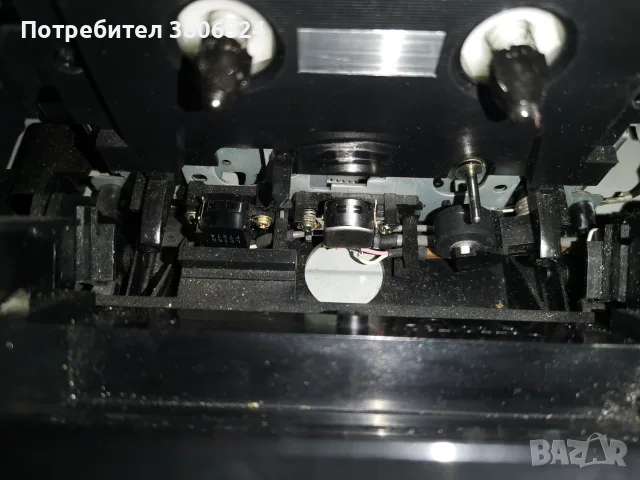 Двуглав касетен дек Onkyo TA-6211, снимка 10 - Декове - 55682156