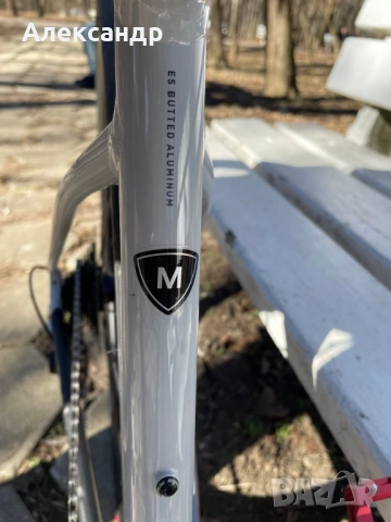 Specialized Creo SL Comp M 2023, снимка 3 - Велосипеди - 53950316