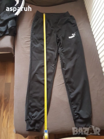 Спортен екип ,Анцуг Пума Puma разм.S, снимка 5 - Спортни дрехи, екипи - 55160595