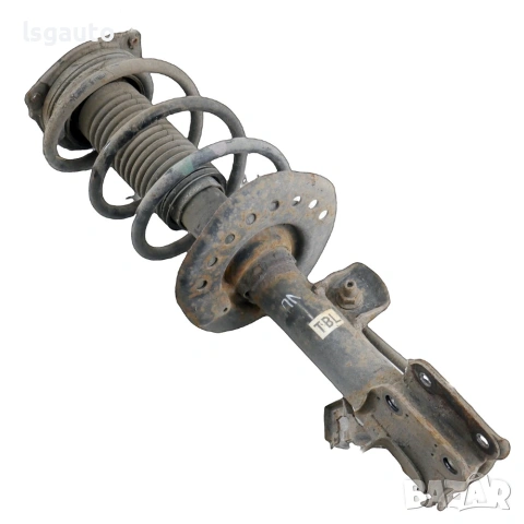 Преден ляв макферсон Nissan Juke I 2010-2019 ID: 162148