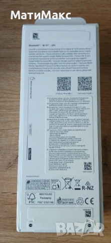 Samsung Galaxy Watch 8 в ГАРАНЦИЯ, снимка 6 - Смарт часовници - 54449008