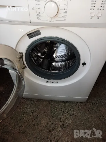 Автоматична пералня BEKO Беко модел EV 5100+Y, снимка 4 - Перални - 55413959