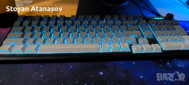 Геймърски клавиатури , снимка 11 - Клавиатури и мишки - 55285745