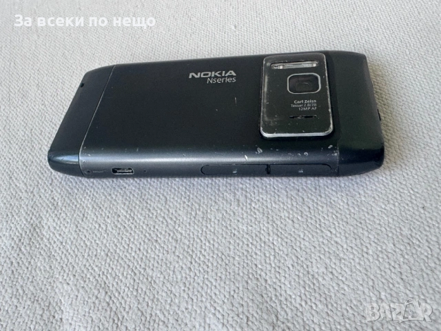 Nokia N8, снимка 5 - Nokia - 54705005
