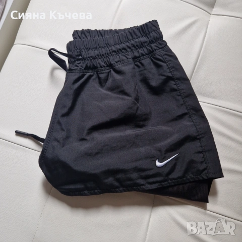 Спортни къси панталони NIKE, снимка 2 - Спортни дрехи, екипи - 54860622