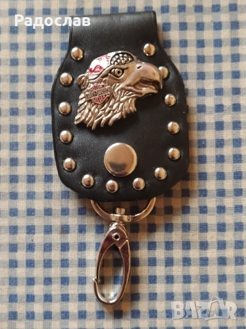 ключодържател Harley - Davidson, снимка 2 - Други - 54581136