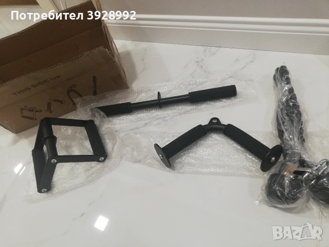 Приставки за скрипец , снимка 11 - Фитнес уреди - 55052877
