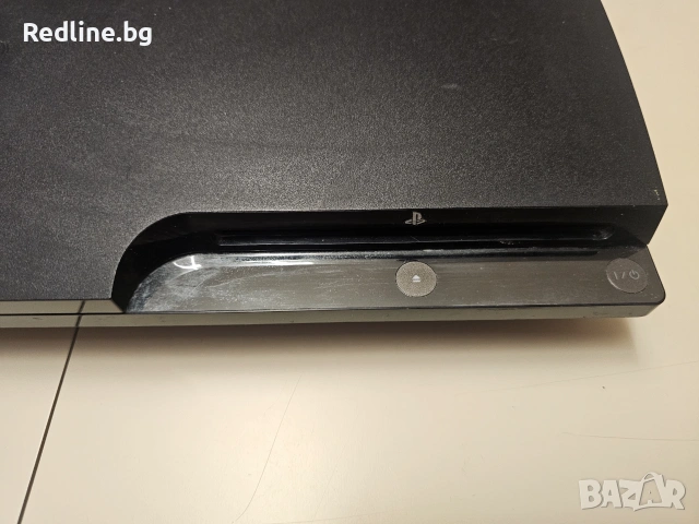 PlayStation 3 / Плейстейшън 3 (С Кабели и Джойстик) 1 година Гаранция, снимка 8 - PlayStation конзоли - 55250899
