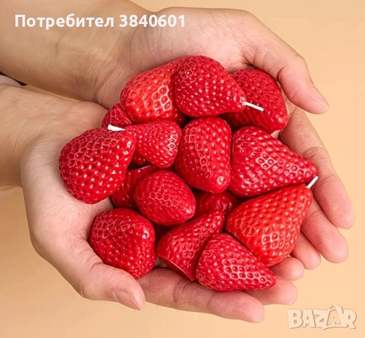 Сет за свещи