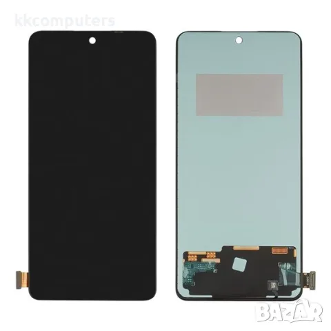 Дисплей за XIAOMI Redmi Note 13 (4G)/ Note 14 (4G) (159mm) IPS