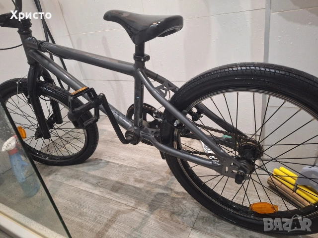 BMX, снимка 8 - Велосипеди - 54392817