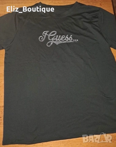Тениска Guess