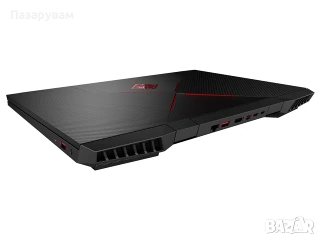 HP Omen 15 , снимка 5 - Лаптопи за работа - 54584939