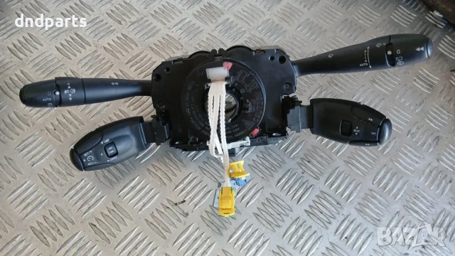 Лостчета Citroen C8 2012 96659958XT 12276721
