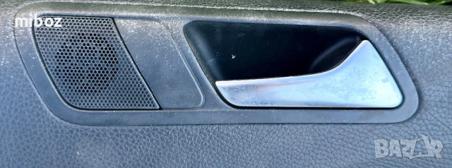 Кора врата интериорна VW Passat B6, снимка 2 - Части - 54380252