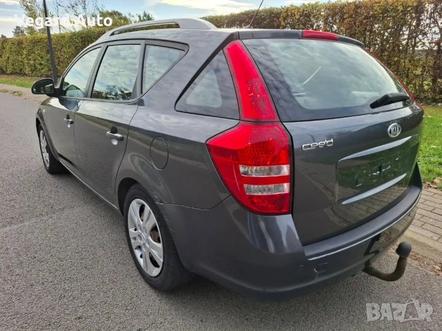 На Части Kia Ceed 1.6crdi 90к.с. Facelift 2011г. комби / SW, снимка 3 - Автомобили и джипове - 54863404
